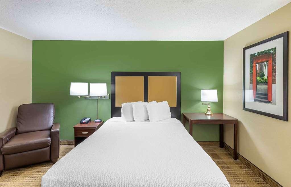 Extended Stay America Suites - Milwaukee - Wauwatosa Oda fotoğraf