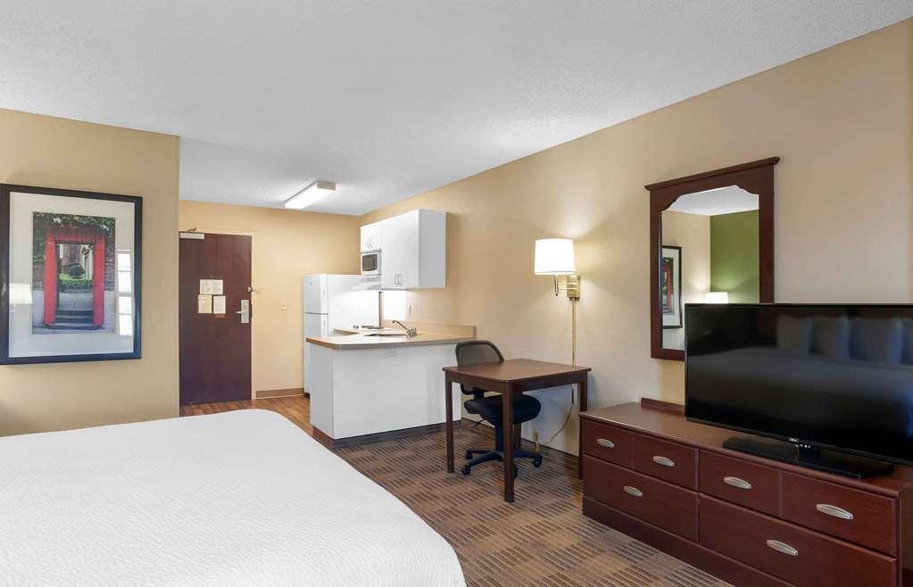 Extended Stay America Suites - Milwaukee - Wauwatosa Oda fotoğraf